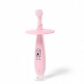Продукт Babyono - Четка за зъби 6м.+ - 3 - BG Hlapeta